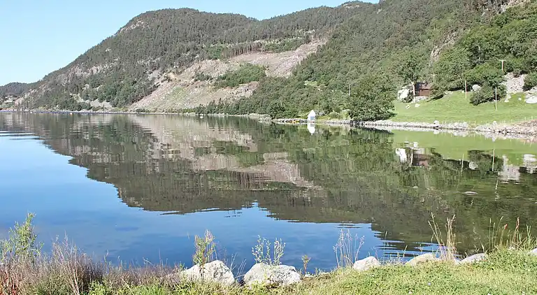 Holiday home in Nessa