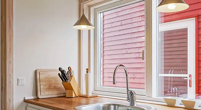 Holiday home in Gudhjem