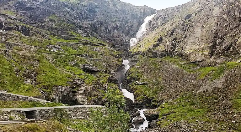 Holiday home in Eidsvåg