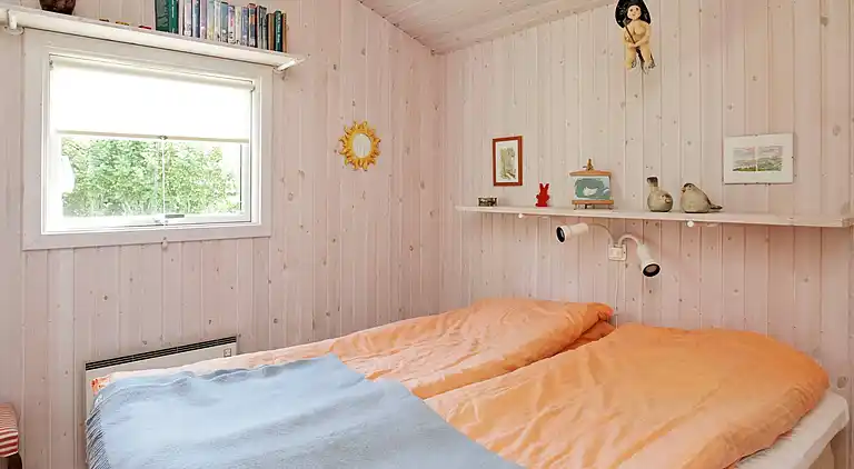 Holiday home in Stoense Udflyttere