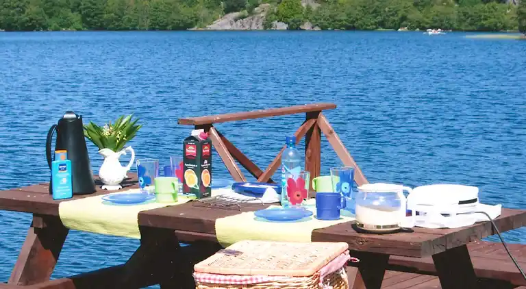 Casa vacanze in Lyngdal