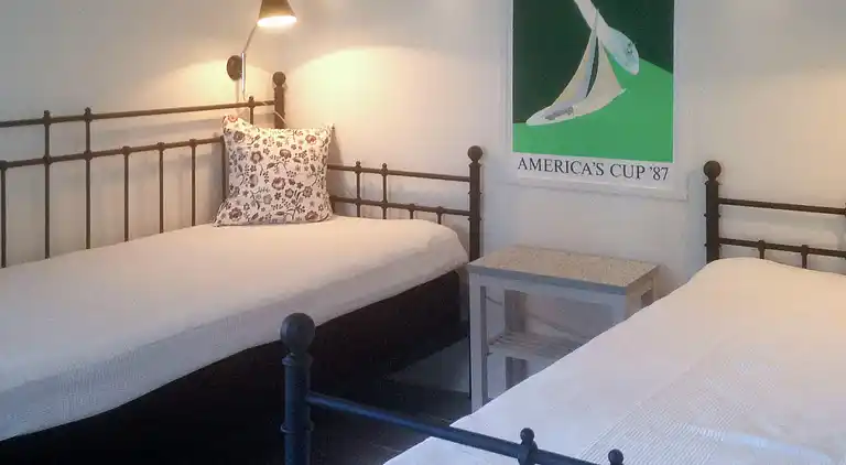 Casa de vacaciones en Kungshamn