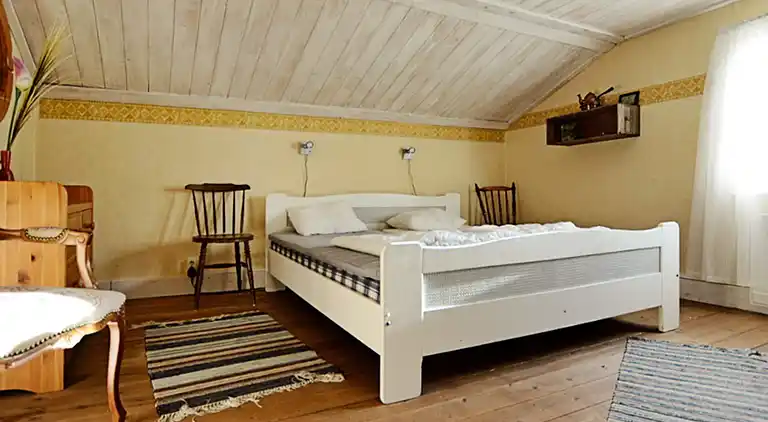 Holiday home in Jönköping SV