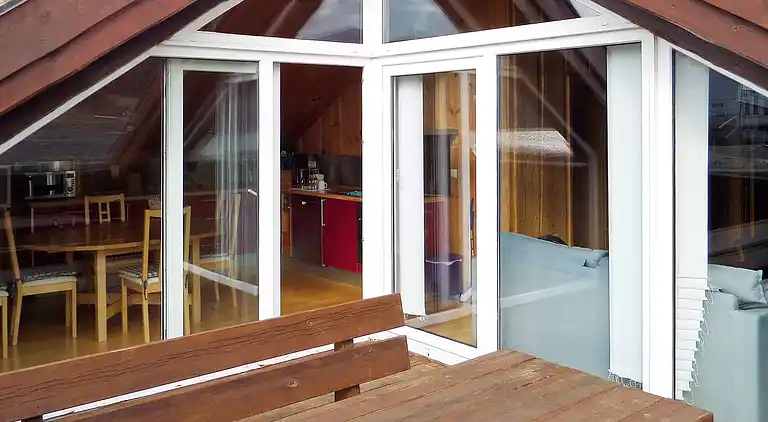 Holiday home in Eidsvåg