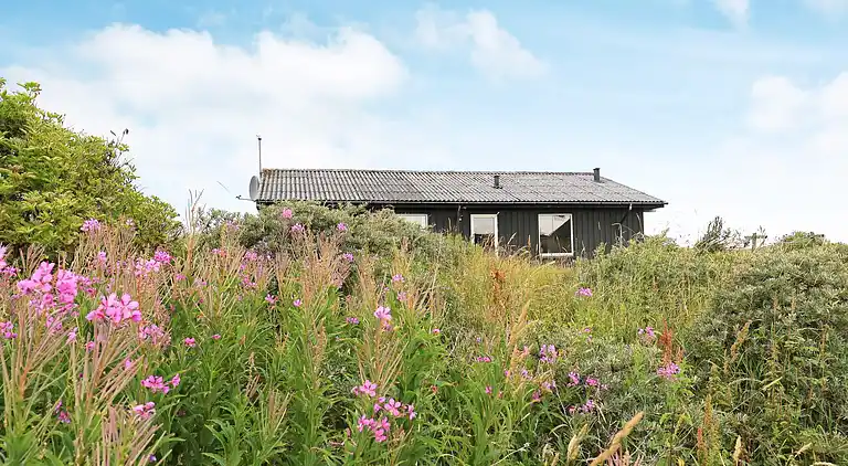 Holiday home in Nørlev Strand