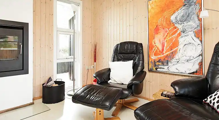 Holiday home in Houstrup