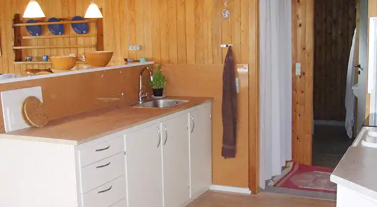 Holiday home in Thisted