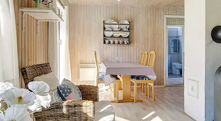 Holiday home in Nexø