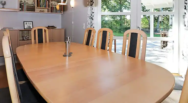 Holiday home in Helberskov Strand