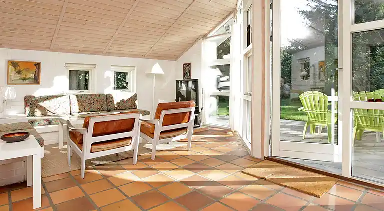 Sommerhus i Ristinge