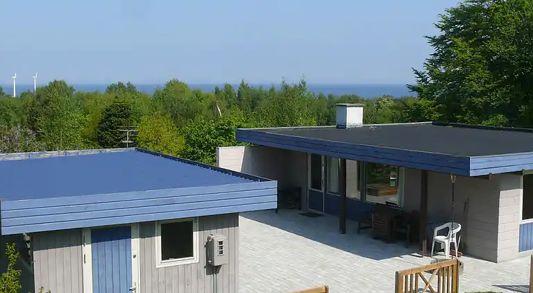 Holiday home in Bønnerup Strand