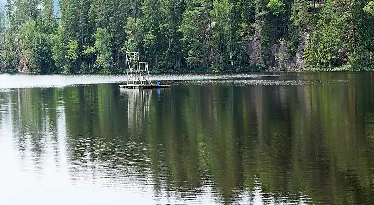 Holiday home in Karlskrona NV