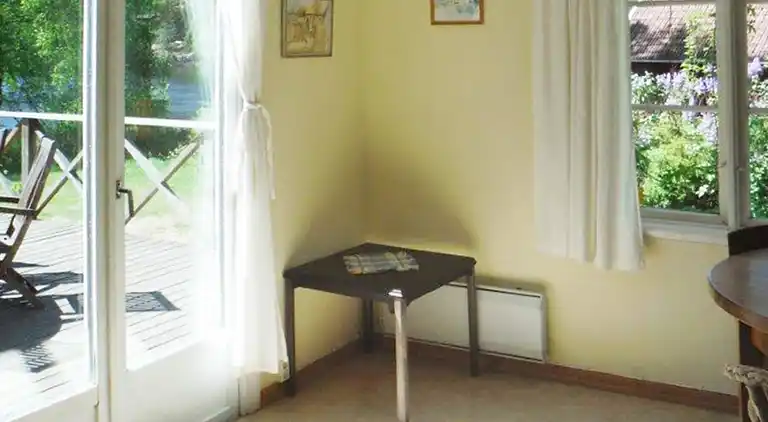 Holiday home in Karlskrona NV