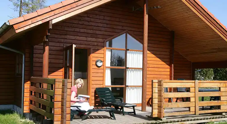 Casa vacanze in Gilleleje