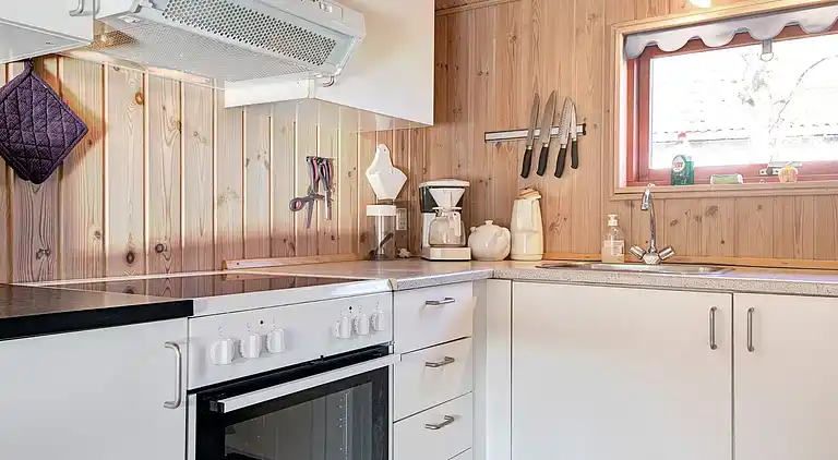 Holiday home in Snogebæk