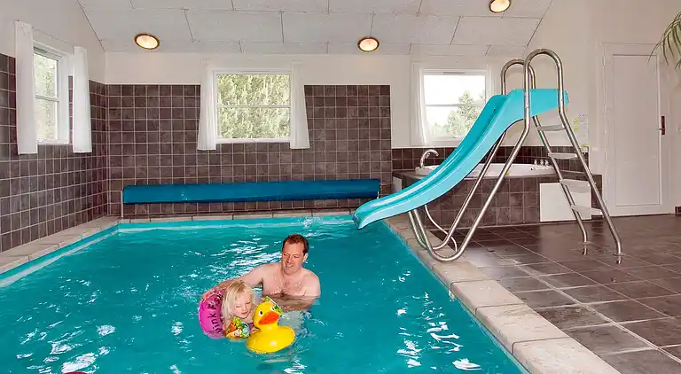 Holiday home in Vejers Strand