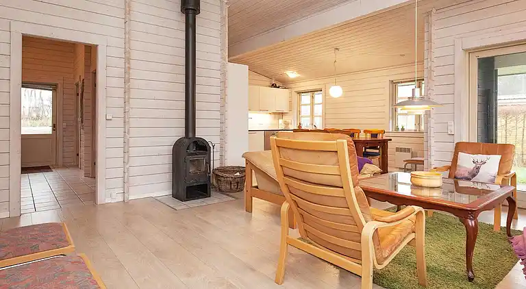 Holiday home in Kalundborg