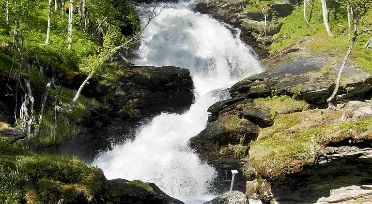 Sommerhus i Karlsøy