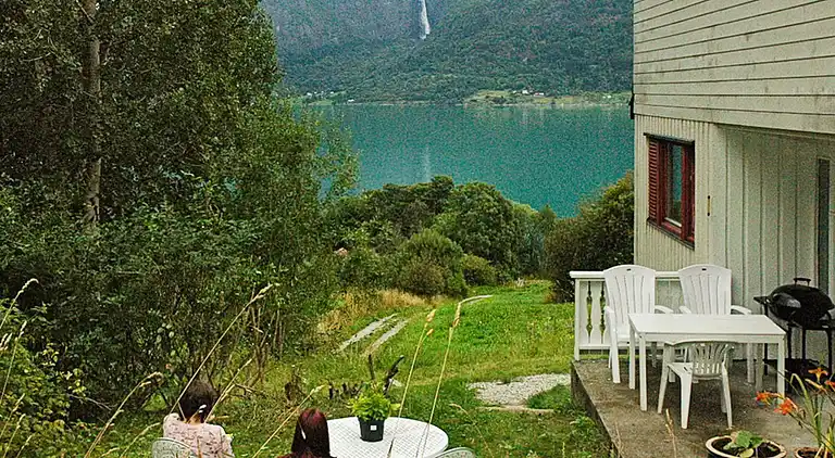 Holiday home in Luster Municipality