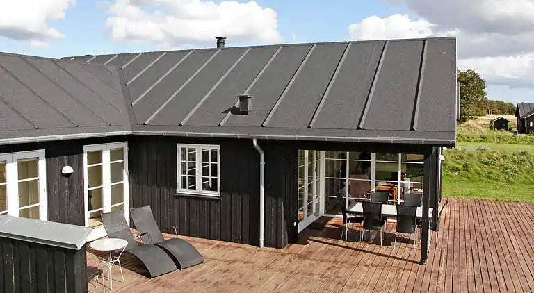 Holiday home in Nysted