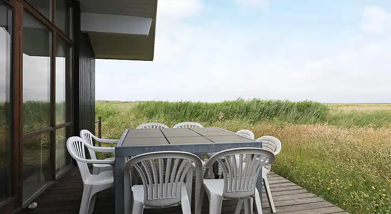 Holiday home in Ulfborg