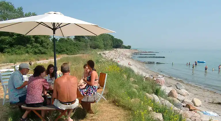 Casa vacanze in Stege