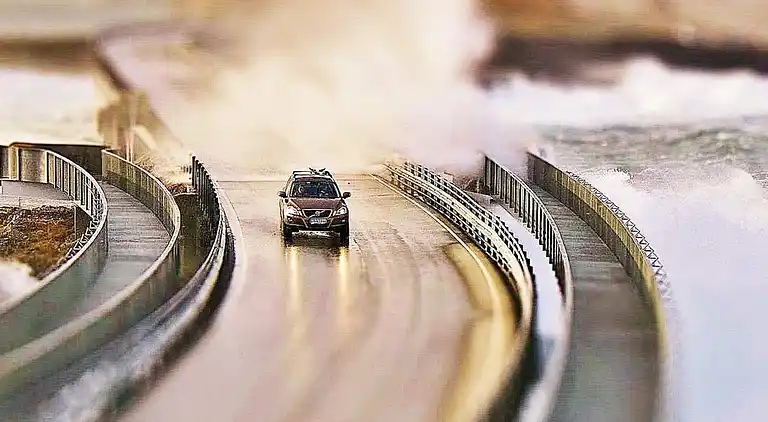 Holiday home in Vevang