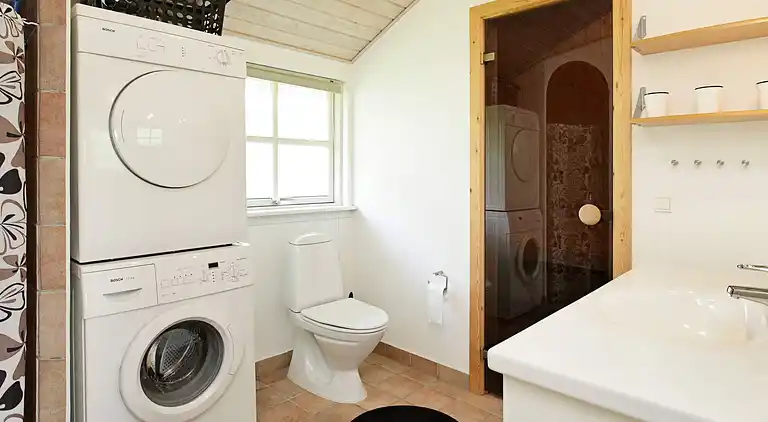 Holiday home in Bork Havn