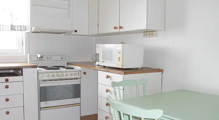 Holiday home in Høyheimsvik