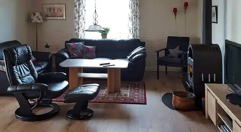 Holiday home in Vrist Strand