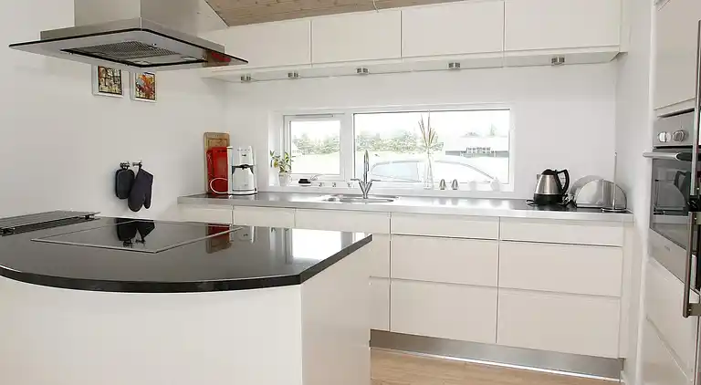 Sommerhus i Jammerbugt