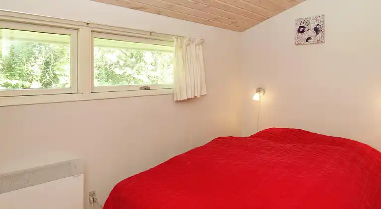 Sommerhus i Væggerløse