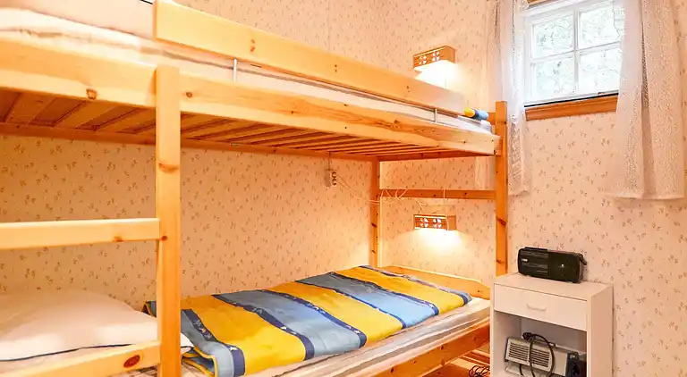 Ferienhaus in Bockabo