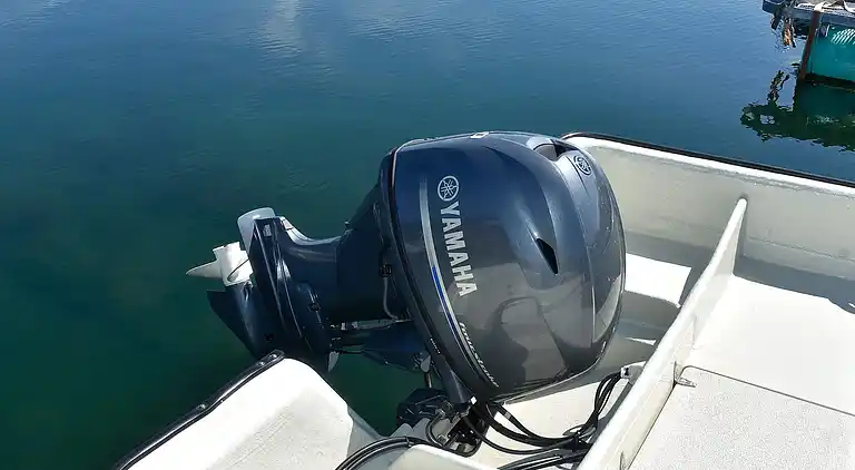 Holiday home in Vevang