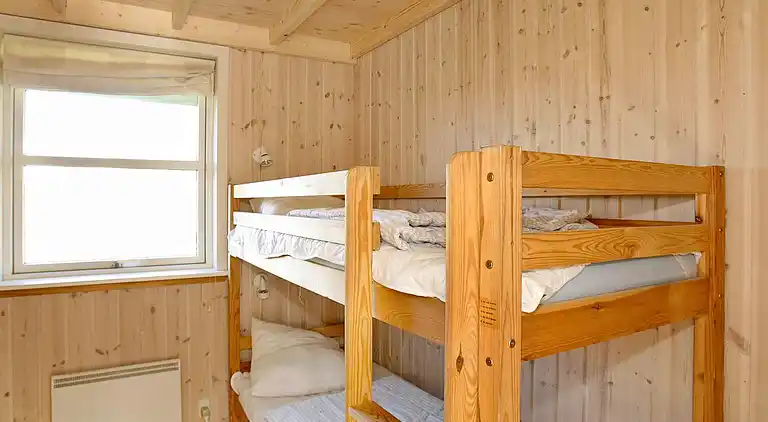 Holiday home in Vestervig