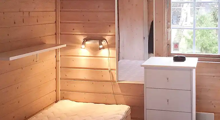 Vakantiehuis in Rødby