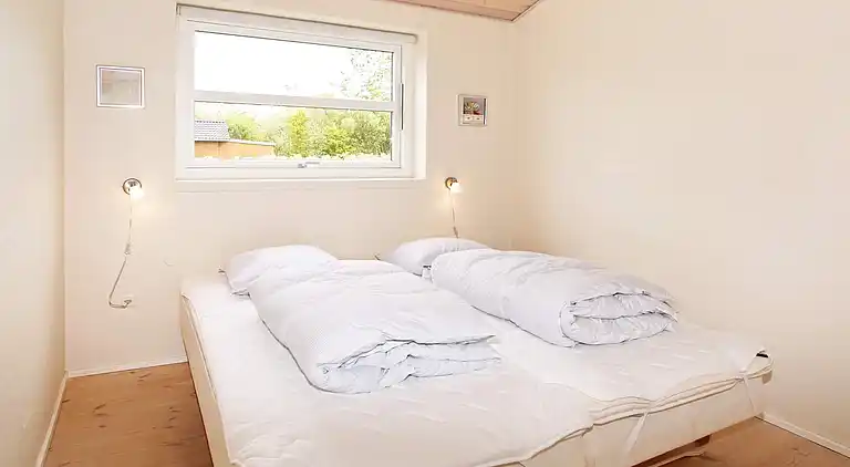 Holiday home in Bork Havn