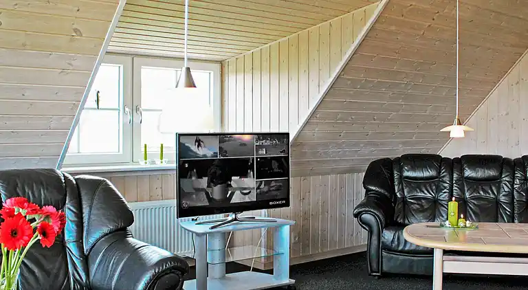 Holiday home in Blåvand