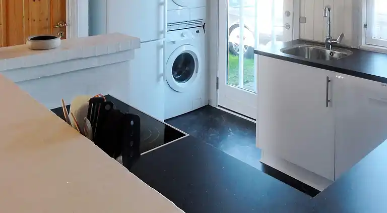 Sommerhus i Fjerritslev