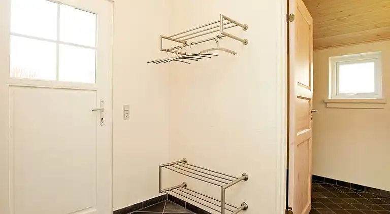 Sommerhus ved Vejers Strand