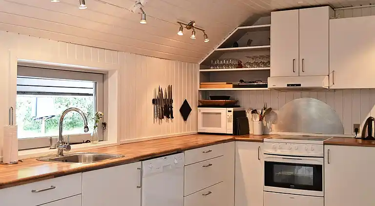 Holiday home in Blåvand