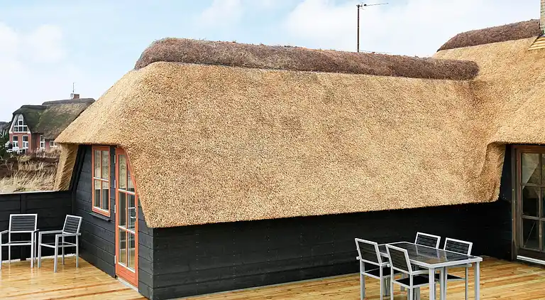 Holiday home in Blåvand