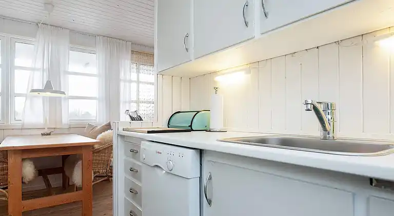 Casa vacanze in Kalundborg