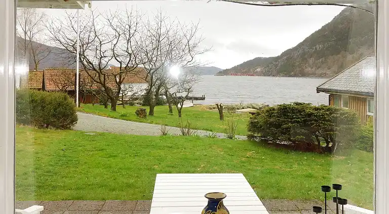 Holiday home in Nessa