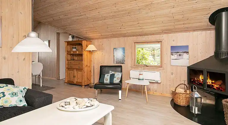 Holiday home in Bratten Strand