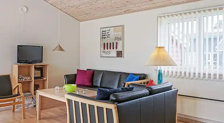 Holiday home in Gudhjem