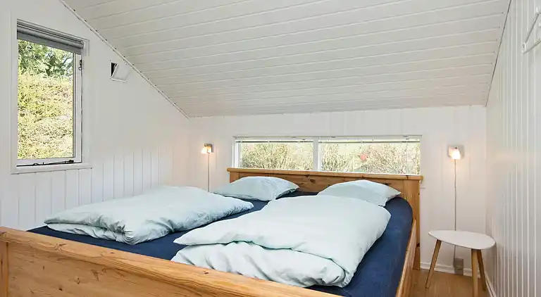 Holiday home in Hejlsminde Strand