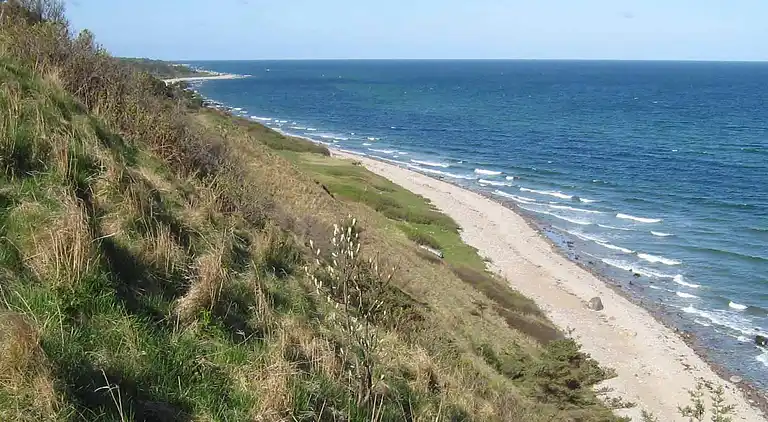 Holiday home in Gilleleje