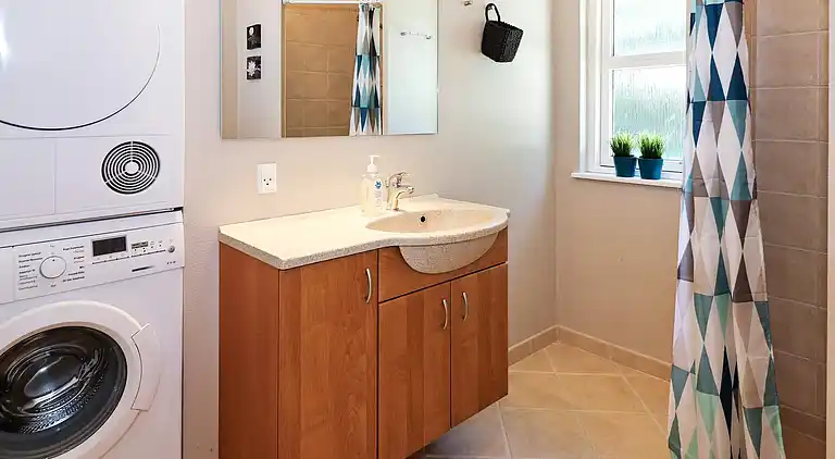 Holiday home in Helberskov Strand