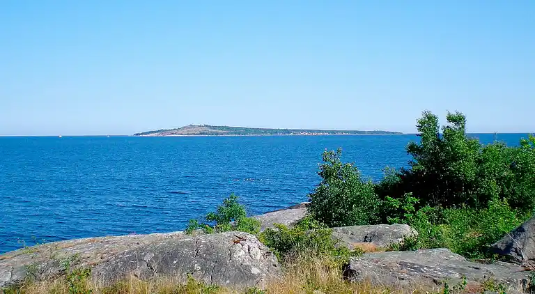 Holiday home in Sölvesborg S